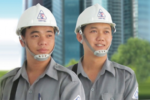 BẢO TRÌ THANG MÁY