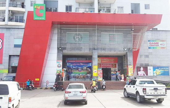  CÔNG TY CP THANG MÁY THIÊN NAM