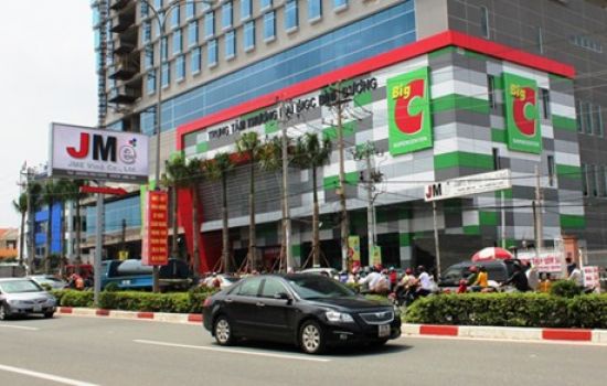  CÔNG TY CP THANG MÁY THIÊN NAM