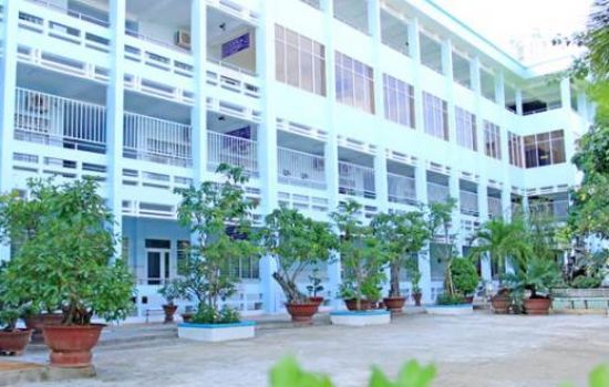  CÔNG TY CP THANG MÁY THIÊN NAM